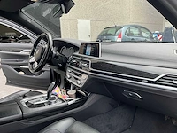 2017 bmw 740d xdrive personenauto - afbeelding 41 van  50