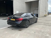2017 bmw 740d xdrive personenauto - afbeelding 45 van  50