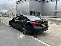 2017 bmw 740d xdrive personenauto - afbeelding 48 van  50