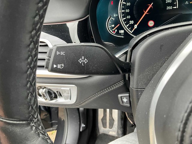 2017 bmw 750i xdrive personenauto - afbeelding 17 van  44