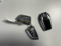 2017 bmw 750i xdrive personenauto - afbeelding 19 van  44