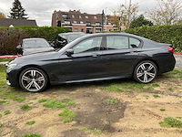 2017 bmw 750i xdrive personenauto - afbeelding 23 van  44