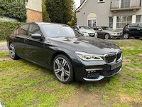 2017 bmw 750i xdrive personenauto - afbeelding 43 van  44