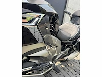 2017 bmw k1600 gtl motorfiets - afbeelding 2 van  30