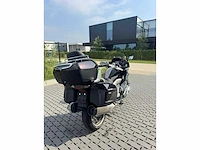 2017 bmw k1600 gtl motorfiets - afbeelding 4 van  30