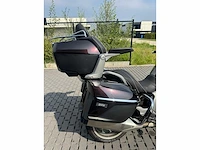 2017 bmw k1600 gtl motorfiets - afbeelding 5 van  30