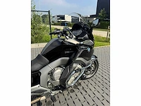 2017 bmw k1600 gtl motorfiets - afbeelding 6 van  30