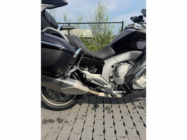 2017 bmw k1600 gtl motorfiets - afbeelding 7 van  30
