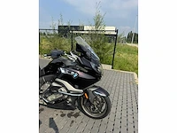 2017 bmw k1600 gtl motorfiets - afbeelding 8 van  30