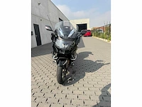 2017 bmw k1600 gtl motorfiets - afbeelding 10 van  30
