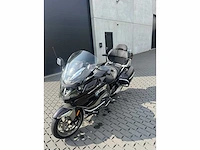 2017 bmw k1600 gtl motorfiets - afbeelding 1 van  30