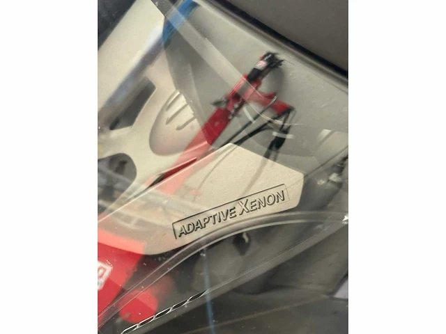 2017 bmw k1600 gtl motorfiets - afbeelding 13 van  30