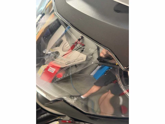 2017 bmw k1600 gtl motorfiets - afbeelding 16 van  30