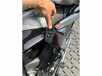 2017 bmw k1600 gtl motorfiets - afbeelding 17 van  30