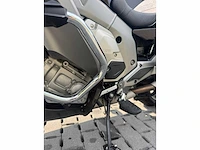 2017 bmw k1600 gtl motorfiets - afbeelding 19 van  30