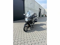 2017 bmw k1600 gtl motorfiets - afbeelding 12 van  30