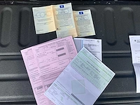 2017 bmw k1600 gtl motorfiets - afbeelding 24 van  30