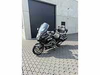 2017 bmw k1600 gtl motorfiets - afbeelding 23 van  30