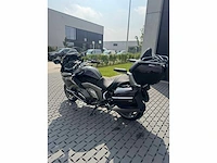 2017 bmw k1600 gtl motorfiets - afbeelding 25 van  30