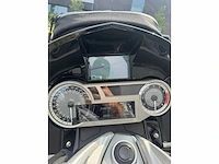 2017 bmw k1600 gtl motorfiets - afbeelding 28 van  30