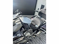 2017 bmw k1600 gtl motorfiets - afbeelding 29 van  30