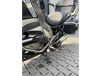 2017 bmw k1600 gtl motorfiets - afbeelding 30 van  30