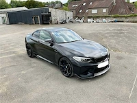 2017 bmw m2 competition personenauto - afbeelding 2 van  35