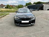 2017 bmw m2 competition personenauto - afbeelding 3 van  35