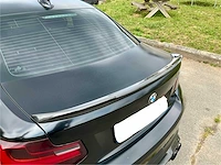 2017 bmw m2 competition personenauto - afbeelding 9 van  35