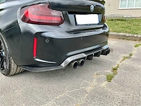 2017 bmw m2 competition personenauto - afbeelding 10 van  35