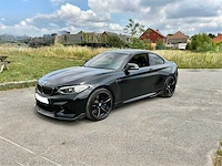 2017 bmw m2 competition personenauto - afbeelding 1 van  35