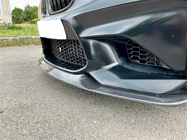 2017 bmw m2 competition personenauto - afbeelding 15 van  35