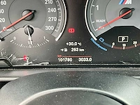2017 bmw m2 competition personenauto - afbeelding 19 van  35