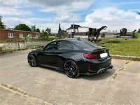 2017 bmw m2 competition personenauto - afbeelding 31 van  35