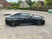 2017 bmw m2 competition personenauto - afbeelding 34 van  35