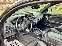 2017 bmw m2 competition personenauto - afbeelding 16 van  35