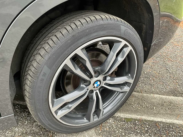2017 bmw x1 xdrive25d - afbeelding 2 van  40