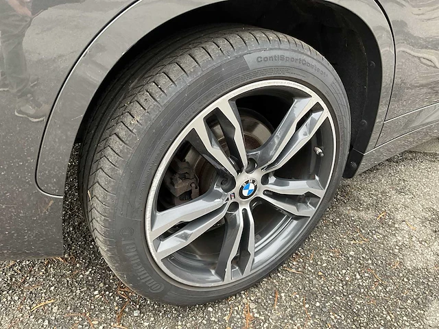 2017 bmw x1 xdrive25d - afbeelding 4 van  40