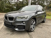 2017 bmw x1 xdrive25d