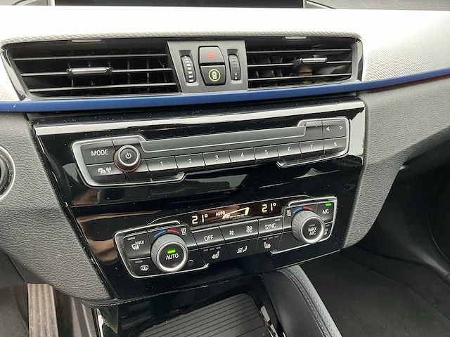 2017 bmw x1 xdrive25d - afbeelding 15 van  40