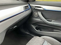 2017 bmw x1 xdrive25d - afbeelding 17 van  40