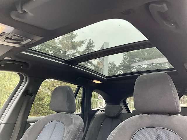 2017 bmw x1 xdrive25d - afbeelding 19 van  40