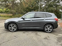 2017 bmw x1 xdrive25d - afbeelding 12 van  40