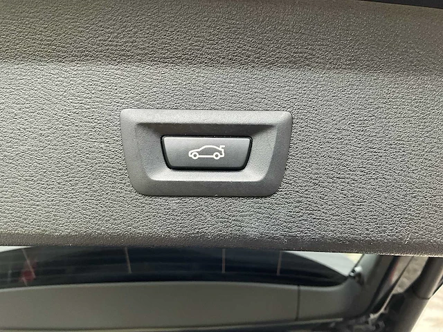 2017 bmw x1 xdrive25d - afbeelding 25 van  40