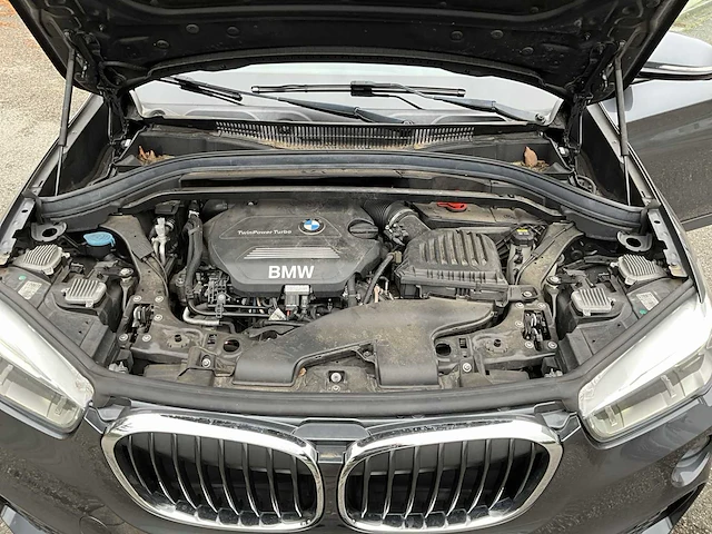 2017 bmw x1 xdrive25d - afbeelding 26 van  40