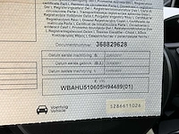 2017 bmw x1 xdrive25d - afbeelding 30 van  40