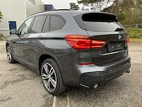 2017 bmw x1 xdrive25d - afbeelding 23 van  40