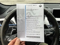 2017 bmw x1 xdrive25d - afbeelding 35 van  40