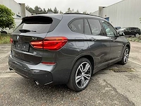 2017 bmw x1 xdrive25d - afbeelding 36 van  40