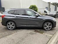 2017 bmw x1 xdrive25d - afbeelding 37 van  40